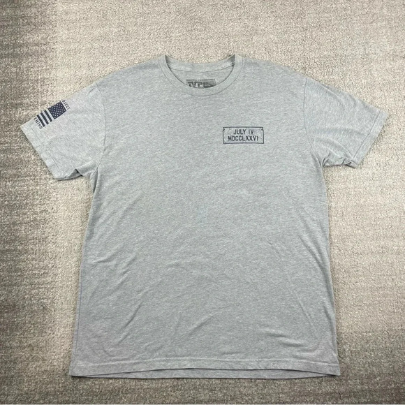 Til Valhalla Project Other - Til Valhalla Project Short Sleeve Shirt